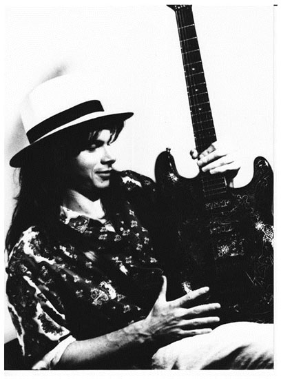 philippe letort guitariste chanteur